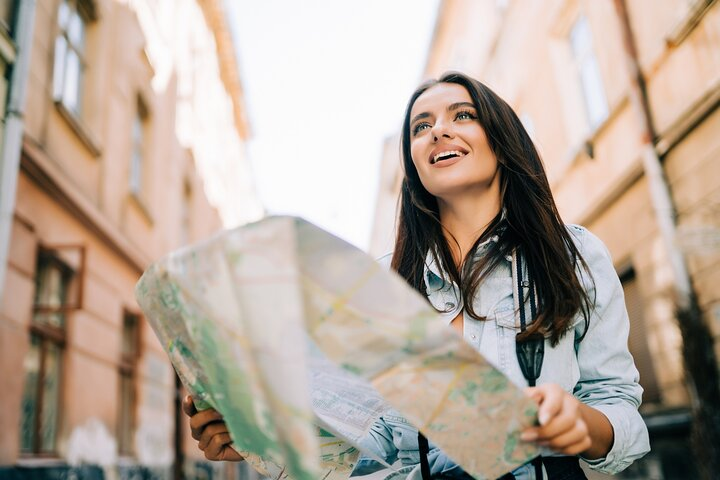 Kansas City Wander Private Tour: From Plazas to Parks - Photo 1 of 6